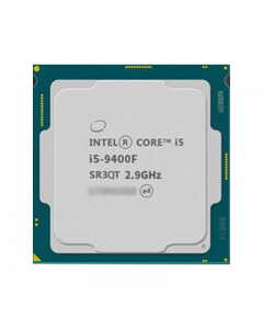 CPU Intel Core i5-9400F (Box)