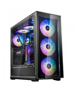 Deepcool MATREXX 70 ADD-RGB 3F