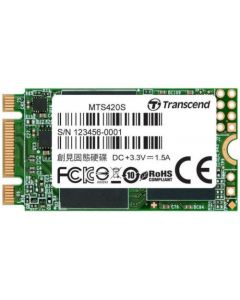 120GB Transcend "TS120GMTS420S"