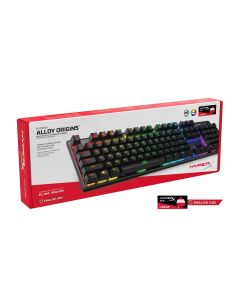 Gaming Keyboard HyperX Alloy Origins