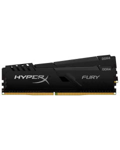 8GB DDR4-3200MHz  Kingston HyperX FURY (Kit of 2x4GB)