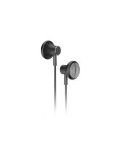 Joyroom earphones EL117, stereo, music control