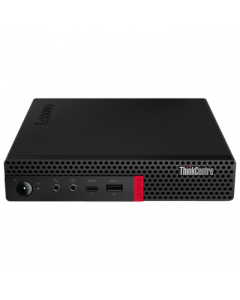 Lenovo ThinkCentre M720 Tiny Black