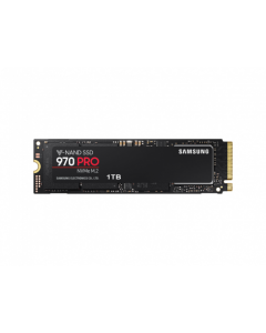 1.0TB Samsung 970 PRO