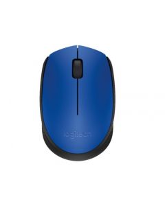 Wireless Mouse Logitech M171-Blue