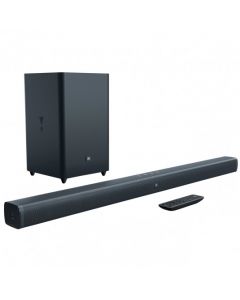 Soundbar  JBL Bar 2.1