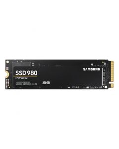 M.2 NVMe SSD 250GB Samsung 980