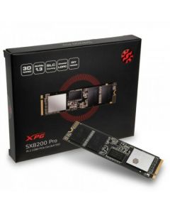 512GB ADATA XPG  SX8200 Pro