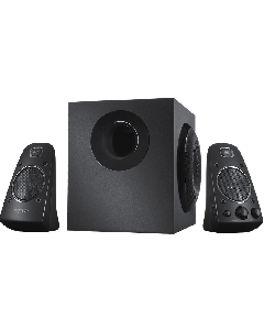 Speakers   Logitech Z623