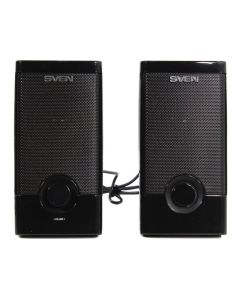 Speakers  SVEN "318" Black