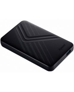 1.0TB Apacer AC236 Ultra-Slim Portable Hard Drive