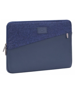 Ultrabook sleeve Rivacase 7903 for 13.3", Blue