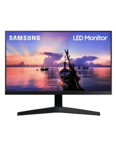 21.5" SAMSUNG "F22T350FHI", Black