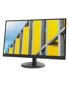 27" Lenovo D27-30, Black