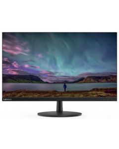 27" Lenovo L27i-30, Black (IPS Full-HD)