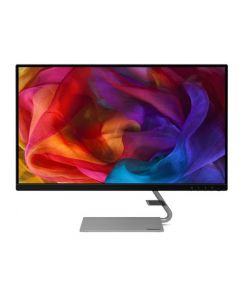 27" Lenovo Q27q-1L, Gray