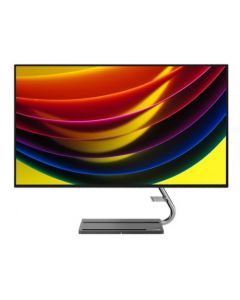 27" Lenovo Qreator 27, Gray