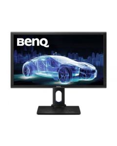 27.0" BenQ "PD2700Q", Black