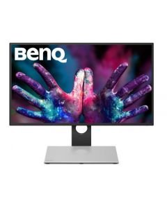 27.0" BenQ "PD2710QC"