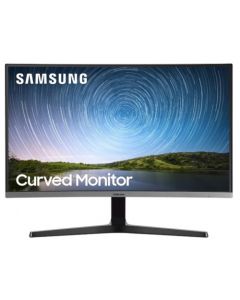 27.0" SAMSUNG "C27R500FHI", Gray