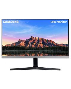 "28.0"" SAMSUNG ""U28R550UQI"", Black/Gray