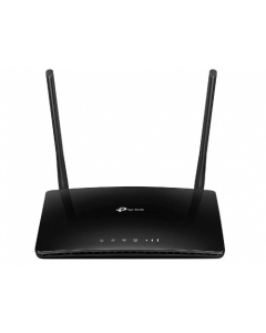4G LTE Wi-Fi AC Dual Band Router TP-LINK, "Archer MR400"