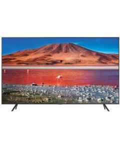 "55"" LED TV Samsung UE55TU7170UXUA, Titan