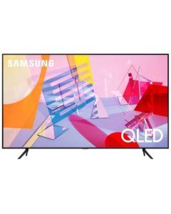 "65"" LED TV Samsung QE65Q60TAUXUA, Black