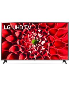 75" LED TV LG 75UN71006LC, Silver