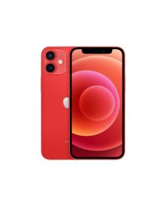 iPhone 12-Red-128 Gb-Single Sim