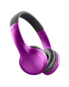 Bluetooth headset, Cellular AKROS light-Purple