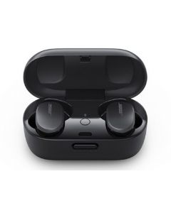 Bose QuietComfort Earbuds Black, TWS Headset