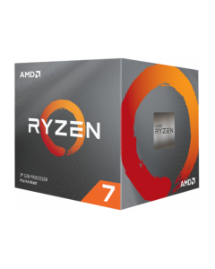 AMD Ryzen 7 3800X 3rd Gen Box