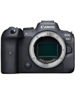 DC Canon EOS R6 BODY