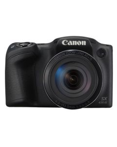 DC Canon PS SX430 IS