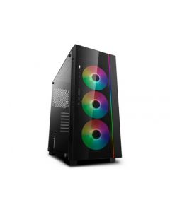 Case ATX Deepcool MATREXX 55 V3 ADD-RGB 3F