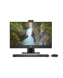 Dell AIO OptiPlex 5480 (23.8" FHD IPS Non-Touch Core i5-10500T)