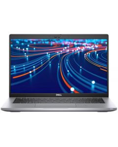 Dell 14.0" Latitude 5420 Gray (Core i5-1145G7 16Gb 512Gb)