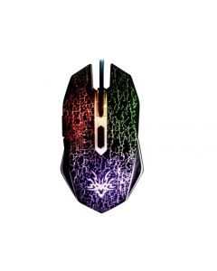 Gaming Mouse Qumo BlackOut