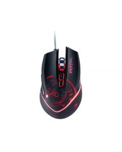 Gaming Mouse Qumo Portal