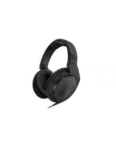 Headphones Sennheiser HD 200 PRO