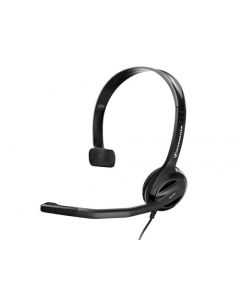 Headset Sennheiser PC 2Chat, 2 x 3.5 mm jack