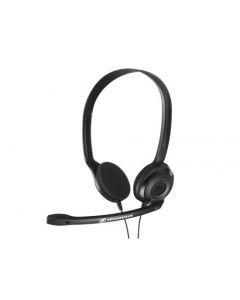 Headset Sennheiser PC 3Chat, 2 x 3.5 mm jack