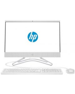 HP AIO 200 G4 White (21.5" FHD IPS Intel Pentium J5040)