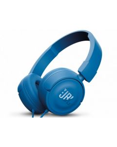 Headphones  JBL T450 Blue