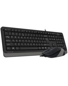 Keyboard & Mouse A4Tech F1010