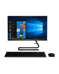 Lenovo AIO IdeaCentre 3 22IMB05 Black (21.5" FHD IPS i3-10100T)