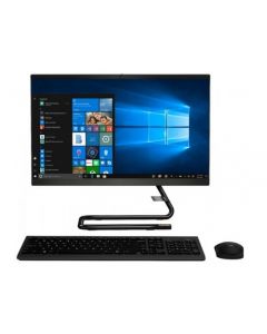 Lenovo AIO IdeaCentre 3 24IMB0 Black (23.8" FHD IPS i3-10100T)