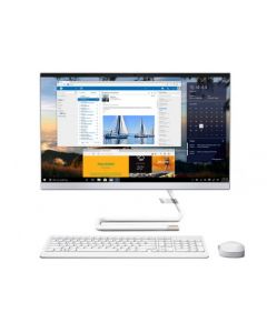 Lenovo AIO IdeaCentre A340-22IGM White