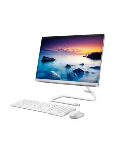 Lenovo AIO IdeaCentre A340-22IGM White (W10H)